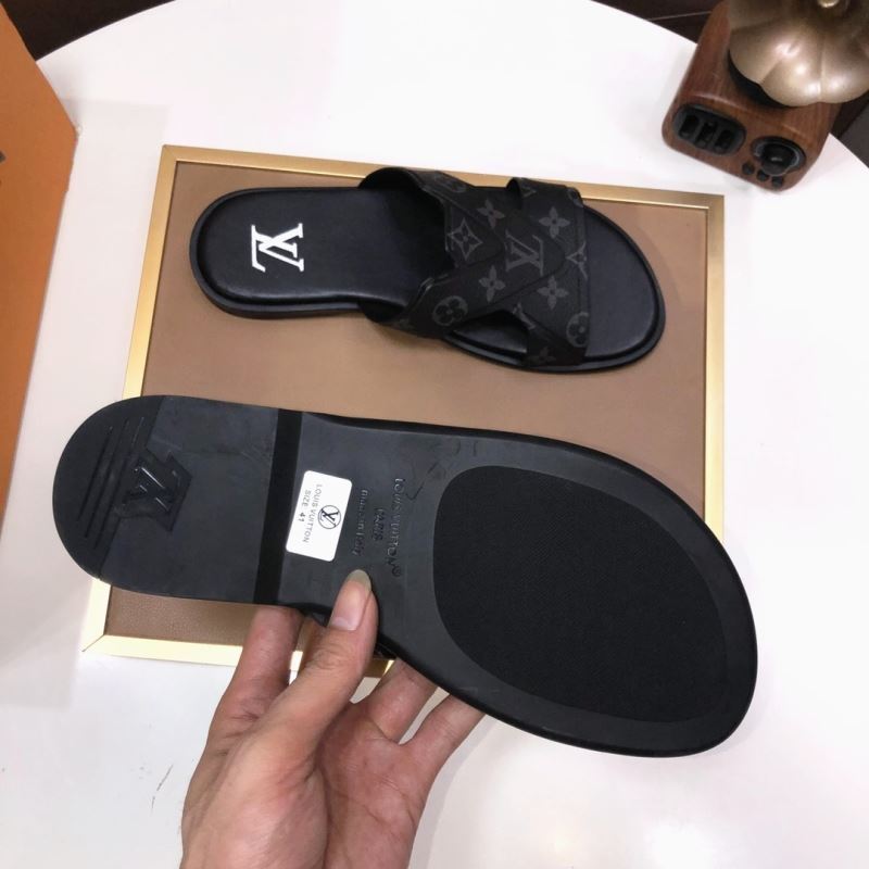 Louis Vuitton Slippers